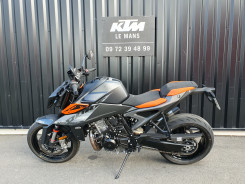 KTM 990 DUKE  TECH PACK  GARANTIE 2029
