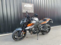 KTM 990 DUKE  TECH PACK  GARANTIE 2029