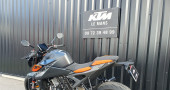 KTM 990 DUKE  TECH PACK  GARANTIE 2029