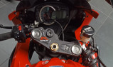 SUZUKI GSX-R 1000 commémorative Edition