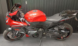 SUZUKI GSX-R 1000 commémorative Edition