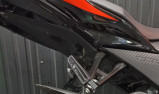 SUZUKI GSX-R 1000 commémorative Edition