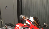 SUZUKI GSX-R 1000 commémorative Edition