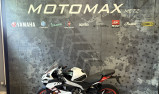 APRILIA RS 457 OPALESCENT LIGHT 1300kms