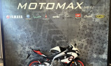 APRILIA RS 457 OPALESCENT LIGHT 1300kms
