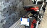 APRILIA RS 457 OPALESCENT LIGHT 1300kms