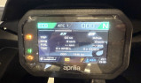 APRILIA RS 457 OPALESCENT LIGHT 1300kms