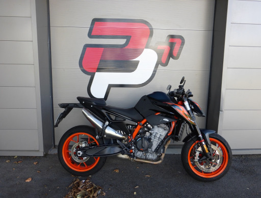 KTM 890 DUKE R 2023