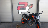 KTM 890 DUKE R 2023