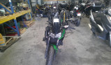 KAWASAKI Z400 ACCIDENTE RSV N°22285