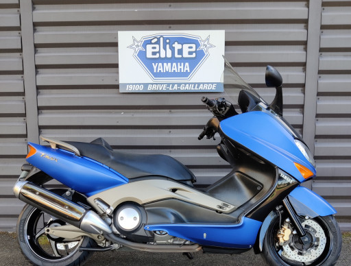 YAMAHA XP T-MAX 500