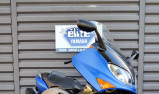 YAMAHA XP T-MAX 500