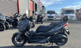 YAMAHA XMAX 125 TECH MAX