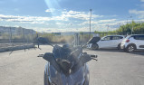 YAMAHA XMAX 125 TECH MAX