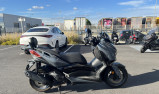 YAMAHA XMAX 125 TECH MAX