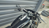 HARLEY DAVIDSON – SOFTAIL SPORT GLIDE – FLSB – 107ci 1745 – SE - Duo confort 