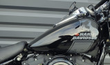 HARLEY DAVIDSON – SOFTAIL SPORT GLIDE – FLSB – 107ci 1745 – SE - Duo confort 