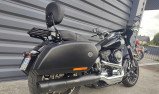 HARLEY DAVIDSON – SOFTAIL SPORT GLIDE – FLSB – 107ci 1745 – SE - Duo confort 