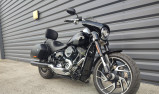 HARLEY DAVIDSON – SOFTAIL SPORT GLIDE – FLSB – 107ci 1745 – SE - Duo confort 