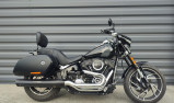 HARLEY DAVIDSON – SOFTAIL SPORT GLIDE – FLSB – 107ci 1745 – SE - Duo confort 