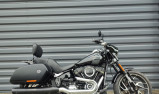 HARLEY DAVIDSON – SOFTAIL SPORT GLIDE – FLSB – 107ci 1745 – SE - Duo confort 