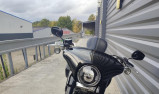 HARLEY DAVIDSON – SOFTAIL SPORT GLIDE – FLSB – 107ci 1745 – SE - Duo confort 