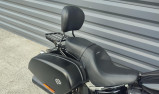 HARLEY DAVIDSON – SOFTAIL SPORT GLIDE – FLSB – 107ci 1745 – SE - Duo confort 