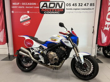 CB650R Unique