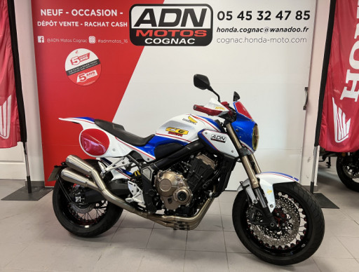 CB650R Unique