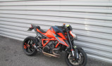 KTM 1290 SUPER DUKE R