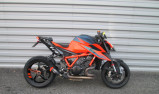 KTM 1290 SUPER DUKE R