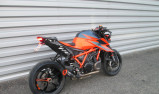 KTM 1290 SUPER DUKE R