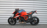 KTM 1290 SUPER DUKE R