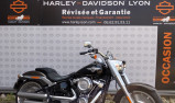 HARLEY-DAVIDSON SOFTAIL FAT BOY 1745 2020