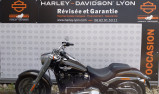 HARLEY-DAVIDSON SOFTAIL FAT BOY 1745 2020