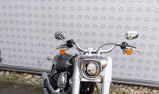 HARLEY-DAVIDSON SOFTAIL FAT BOY 1745 2020