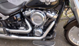 HARLEY-DAVIDSON SOFTAIL FAT BOY 1745 2020