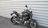 YAMAHA MT-07 Y-AMT - 35 kw