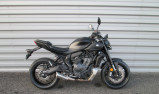 YAMAHA MT-07 Y-AMT - 35 kw
