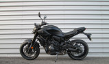YAMAHA MT-07 Y-AMT - 35 kw