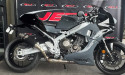 YAMAHA XSR 900 ABS