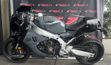 YAMAHA XSR 900 ABS