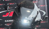 YAMAHA XSR 900 ABS
