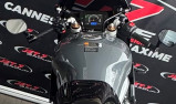 YAMAHA XSR 900 ABS