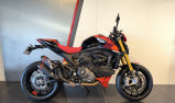DUCATI MONSTER 937 SP