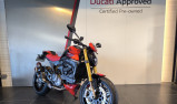 DUCATI MONSTER 937 SP
