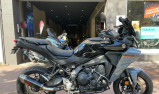 YAMAHA TRACER 9 YAMT 1EREMAIN/AKRA/REVOK/GARANTIE2030
