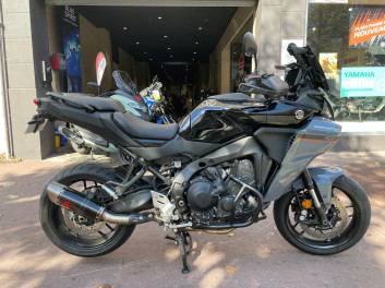 YAMAHA TRACER 9 YAMT 1EREMAIN/AKRA/REVOK/GARANTIE2030