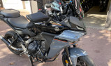 YAMAHA TRACER 9 YAMT 1EREMAIN/AKRA/REVOK/GARANTIE2030