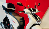 HONDA SH 125